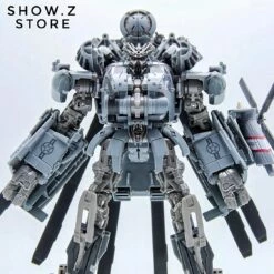 Takara Studio Series Leader Class Blackout SS-08 -Action Figures Store 5294120c79