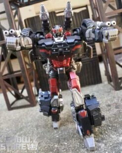 G-Creation GDW-02C Blue Flash IDW Bluestreak -Action Figures Store 52b76a1209