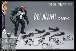 M.W Culture 1/9 Marvel Licensed Venom 29 M.W Culture 1/9 Marvel Licensed Venom -Action Figures Store 52b8e8c60f