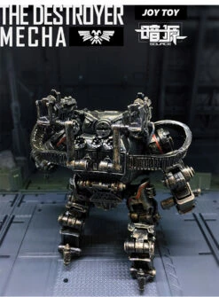JoyToy Source Acid Rain The Destroyer Mecha -Action Figures Store 52ce4cc259