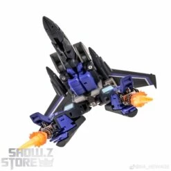 Newage H15C Samael Skywarp 4th Anniversary Version -Action Figures Store 52e2e0f6df