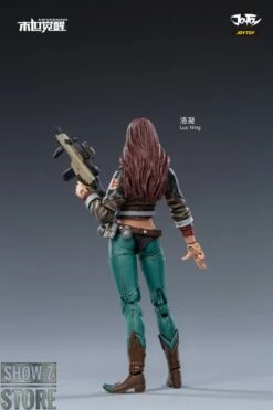 JoyToy Source 1/18 Awakening Team Set Of 3 21 JoyToy Source 1/18 Awakening Team Set Of 3 -Action Figures Store 52e4400277