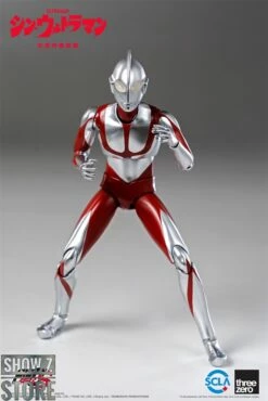 Threezero FigZero S 1/12 Ultraman -Action Figures Store 53164d55e0