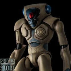 Sentinel Toys 1/6 Harmagedon: Genma Wars Vega -Action Figures Store 53380a999e