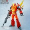 Action Toys ULTIMETAL-S Series Rodimus Prime 1 Action Toys ULTIMETAL-S Series Rodimus Prime -Action Figures Store 53a2744943
