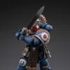 JoyToy Source 1/18 Warhammer 40K Space Ultramarines Veteran Sergeant Icastus -Action Figures Store 53c3b76b87