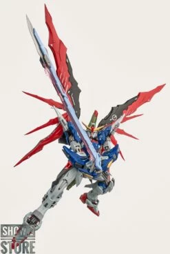 McShow 1/72 ZGMF-X42S MB Destiny Gundam -Action Figures Store 53cf42e5bd
