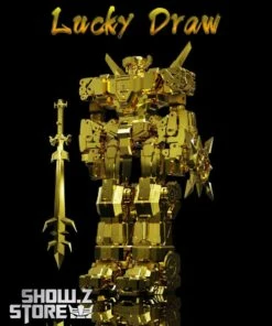 Lucky Cat Micro Cosmos MC-01S Elvis Voltron Metallic Version Set Of 5 Reissue 37 Lucky Cat Micro Cosmos MC-01S Elvis Voltron Metallic Version Set Of 5 Reissue -Action Figures Store 53e8d33540