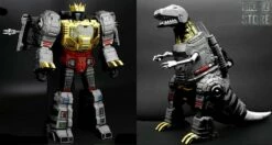 GigaPower GP HQ-01 HQ01 Superator Grimlock Dinobots Metallic Version 33 GigaPower GP HQ-01 HQ01 Superator Grimlock Dinobots Metallic Version -Action Figures Store 53f667eb9e