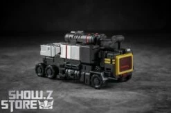 IronFactory EX-41S Shadow Wave Soundblaster -Action Figures Store 5409185904