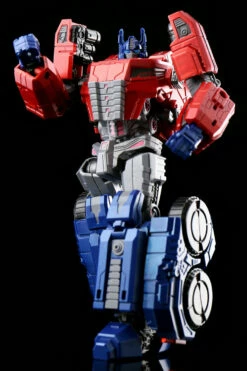 Planet X PX-10 Jupiter Optimus Prime -Action Figures Store 5446d864e2