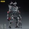 JoyToy Source 1/24 God Of War 86 Mecha W/ Pilot Grey Version -Action Figures Store 5448b6c96e
