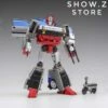 XTransbots XTB MX-17H MX17H Heral Crosscut -Action Figures Store 54497ada05