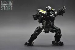 [Pre-Order] Rihio Multiabyss MM003 MM-003 V-Link Vlink Mecha Vermin Slasher Core Motorbike Set Of 3 -Action Figures Store 546f416a23