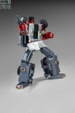 X-Transbots MX-14T Flipout Wildrider Youth Version -Action Figures Store 547b1c6da6