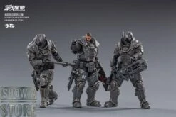 JoyToy Source 1/18 Hammer Of Steel Interstellar Trooper Set Of 3 32 JoyToy Source 1/18 Hammer Of Steel Interstellar Trooper Set Of 3 -Action Figures Store 54d8d3f7e5