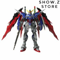 McShow 1/72 ZGMF-X42S MB Destiny Gundam -Action Figures Store 550090dce2