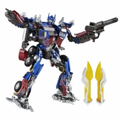 Takara TOMY MPM04 MPM-04 Optimus Prime Movie Series -Action Figures Store 550f5a8455