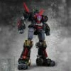 TitanPower TP-01 Titan Beast King Voltron Black & Red Version -Action Figures Store 5511595bf0