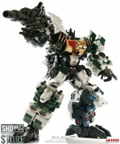 Fansproject Saurus Ryu-Oh Dinokings Combiner Set Of 6 13 Fansproject Saurus Ryu-Oh Dinokings Combiner Set Of 6 -Action Figures Store 551ed2d859