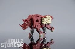 KFC Toys CST-14 Rhinohorn Ramhorn 2.0 Version -Action Figures Store 5527d3c78e