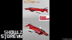 [Pre-Order] FansToys FT-30D Viper Fireflight -Action Figures Store 55513cee7c