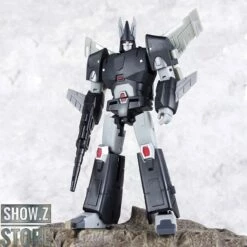 Magic Square MS-B06W Cyclonus Black Version
