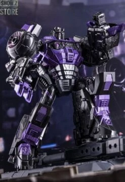 Planet X PX-06D Peklenc Grimlock Shattered Glass Version 23 Planet X PX-06D Peklenc Grimlock Shattered Glass Version -Action Figures Store 55e9045bc4