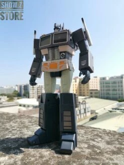 Transform Element TE-01S Optimus Prime Sleep Mode Version -Action Figures Store 56010c5947