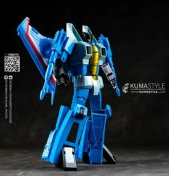 Maketoys MT MTRM-13 Lightning Thundercrack -Action Figures Store 5613e35583