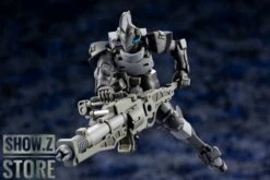 Kotobukiya Hexa Gear 1/24 Governor Armor Type: Knight [Nero] Model Kit -Action Figures Store 5615bc9a9e