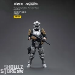 JoyToy Source 1/18 Yearly Army Builder Promotion Pack Figure 04 -Action Figures Store 56325799e2