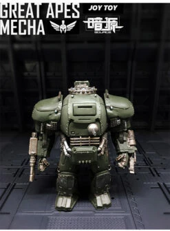 JoyToy Source Acid Rain Mecha Great Ape -Action Figures Store 564c035baf