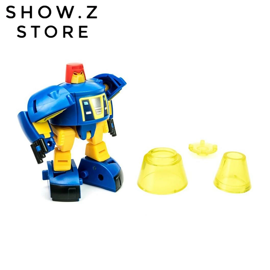 NewAge H6B Mini King Kong Cosmos Reversed Color Version 4 NewAge H6B Mini King Kong Cosmos Reversed Color Version - Image 2