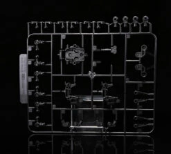 Rihio Multiabyss MM002 V-Link Mecha Defense And Engineering Set Of 5 -Action Figures Store 568db27c44