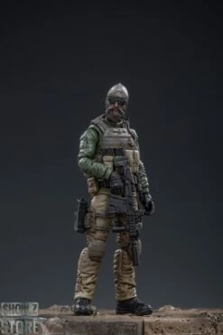 JoyToy Source 1/18 USMC Reconnaissance Company Of Expeditionary Army Set Of 5 23 JoyToy Source 1/18 USMC Reconnaissance Company Of Expeditionary Army Set Of 5 -Action Figures Store 56a98ccec0