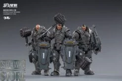 JoyToy Source 1/18 Hammer Of Steel Interstellar Trooper Set Of 3 35 JoyToy Source 1/18 Hammer Of Steel Interstellar Trooper Set Of 3 -Action Figures Store 56abeb8127