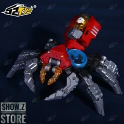 52Toys BeastBox BB-12 Darknet -Action Figures Store 56c7354694