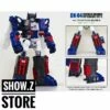 DNA Design DK-04 Fortress Maximus Foot Upgrade Kit -Action Figures Store 56eb3abb04