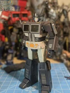Transform Element TE-01S Optimus Prime Sleep Mode Version -Action Figures Store 56f4d07b5f