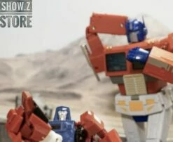 XTransbots X-Transbots XTB MM-VI MMVI MM-6 MM6 Boost Windcharger Reissue -Action Figures Store 56ff335051