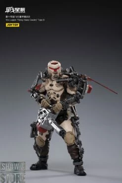 JoyToy Source 1/18 10th Legion "Flying Heavy Cavalry" Type B -Action Figures Store 57067cd4a5