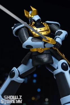 [Coming Soon] King Arts Diecast Figure Series DFS073 God Mazinger -Action Figures Store 57093665ec