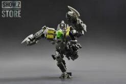 [Pre-Order] Rihio Multiabyss MM003 MM-003 V-Link Vlink Mecha Vermin Slasher Core Motorbike Set Of 3 -Action Figures Store 575098907a