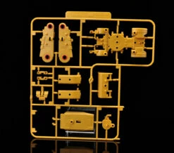 Rihio Multiabyss MM002 V-Link Mecha Defense And Engineering Set Of 5 -Action Figures Store 57692c1099