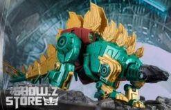 Planet X PX-04G Summanus Snarl Green Version 35 Planet X PX-04G Summanus Snarl Green Version -Action Figures Store 5774f84d0e