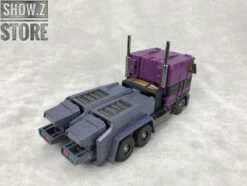 Magic Square MS-01SG Light Of Freedom Optimus Prime Shattered Glass Version -Action Figures Store 5776e6b1f4