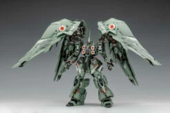 Steel Legend 1/100 SL-01 NZ-666 Kshatriya 25 Steel Legend 1/100 SL-01 NZ-666 Kshatriya -Action Figures Store 578d753835