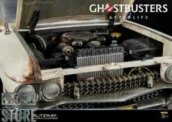 [Coming Soon] Blitzway 1/6 BW-UMS 11901 Official Licensed Ghostbusters Afterlife ECTO-1 -Action Figures Store 579f848232