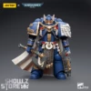JoyToy Source 1/18 Warhammer 40K Ultramarines Honour Guard 1 -Action Figures Store 57de0cede1